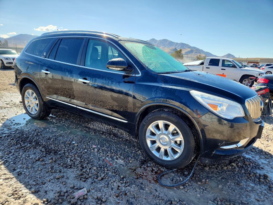 Продажа на аукционе авто 2014 Buick Enclave, vin: 5GAKVBKDXEJ346288, номер лота: 70637786