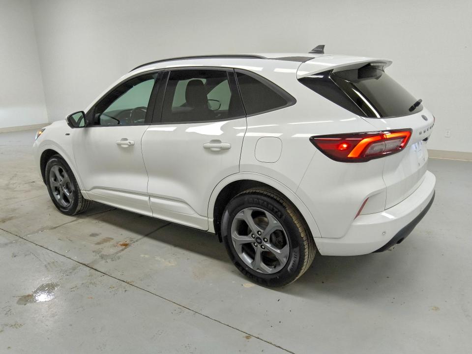 Aukcja sprzedaży 2023 Ford Escape, vin: 1FMCU9NAXPUA32377, numer aukcji: 65148606
