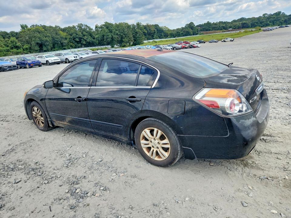 2012 Nissan Altima მანქანა იყიდება აუქციონზე, vin: 1N4AL2AP0CN495977, აუქციონის ნომერი: 59408146