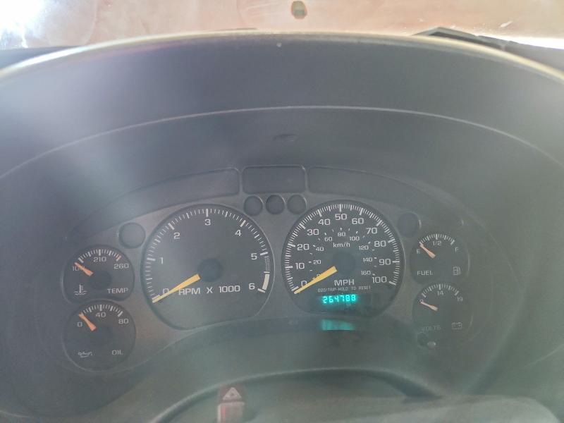67855486 :رقم المزاد ، 1GKDT13W8Y2180122 vin ، 2000 Gmc Jimmy / Envoy مزاد بيع