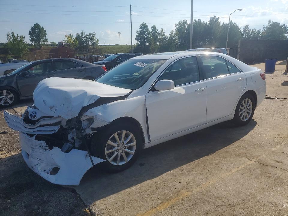 Auction sale of the 2011 Toyota Camry, vin: 4T1BK3EK4BU628892, lot number: 67490756