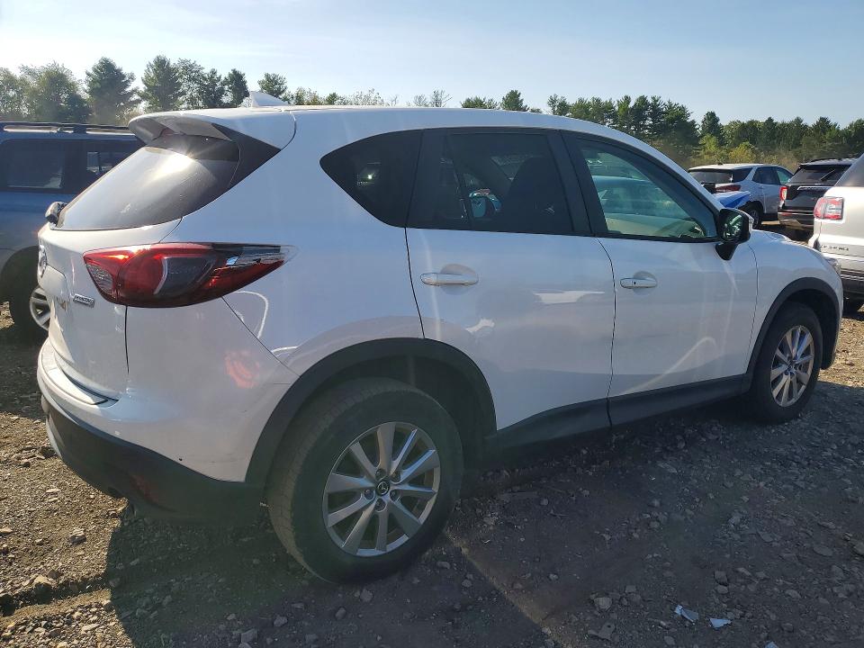 Продаж на аукціоні авто 2016 Mazda Cx-5, vin: JM3KE4CY6G0917285, номер лоту: 68950976