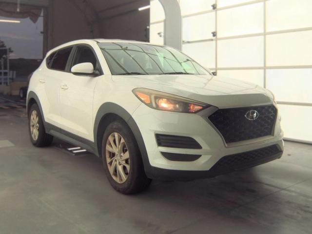 71510916 :رقم المزاد ، KM8J23A45KU844172 vin ، 2019 Hyundai Tucson مزاد بيع