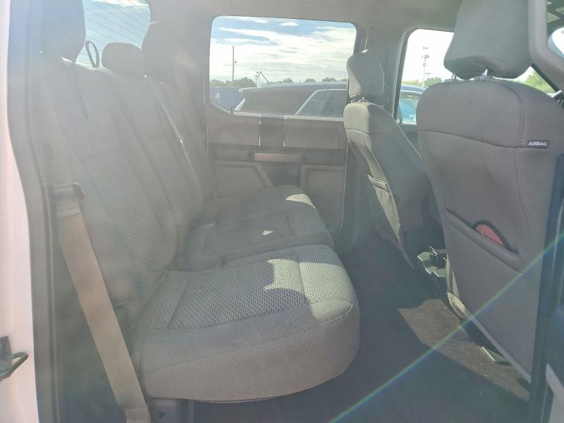 Aukcja sprzedaży 2016 Ford F150, vin: 1FTEW1EF6GFA00602, numer aukcji: 70130006