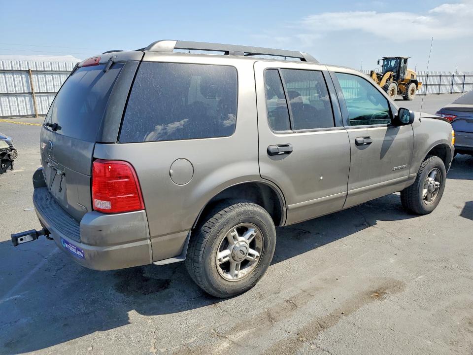 2005 Ford Explorer მანქანა იყიდება აუქციონზე, vin: 1FMZU73E55ZA18052, აუქციონის ნომერი: 69879646