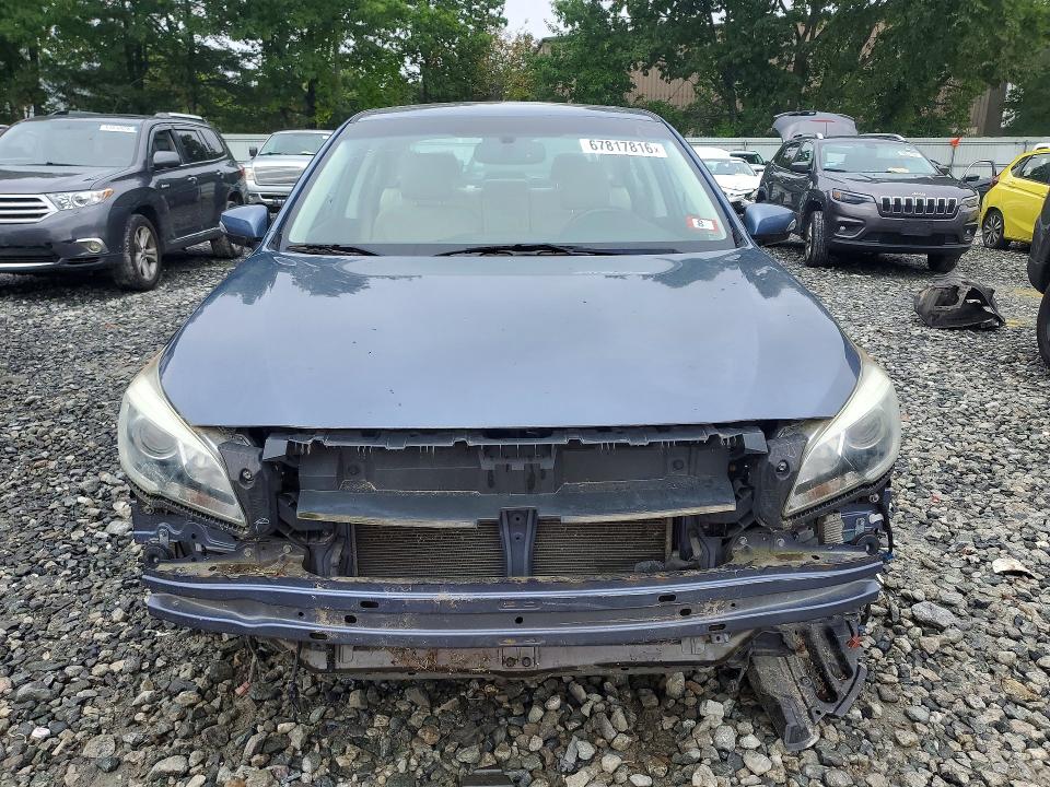 2015 Subaru Legacy მანქანა იყიდება აუქციონზე, vin: 4S3BNAL60F3005786, აუქციონის ნომერი: 67817816