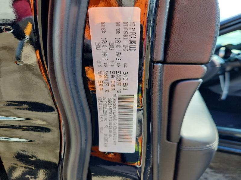 Aukcja sprzedaży 2018 Jeep Grand Cherokee, vin: 1C4RJFCG5JC185453, numer aukcji: 68213336