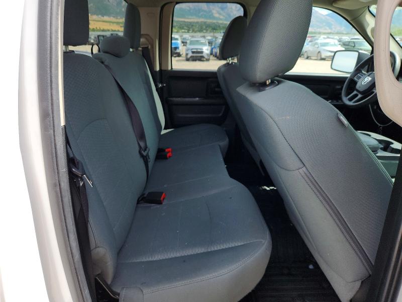 Aukcja sprzedaży 2014 Ram 1500, vin: 1C6RR7FG3ES443563, numer aukcji: 66781836