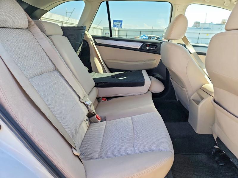 67211936 :رقم المزاد ، 4S4BSAHC3G3324300 vin ، 2016 Subaru Outback مزاد بيع