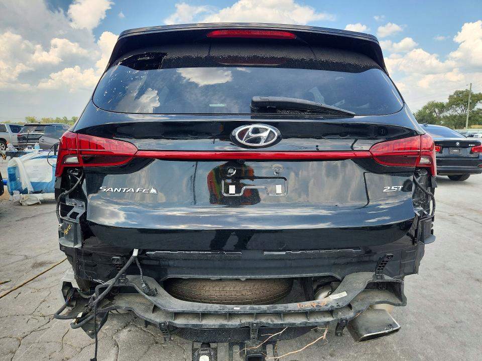 Продажа на аукционе авто 2023 Hyundai Santa Fe, vin: 5NMS54AL0PH518758, номер лота: 67969506