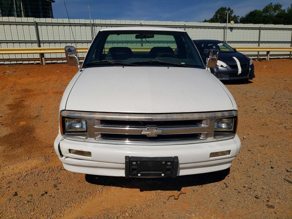 Aukcja sprzedaży 1997 Chevrolet S Truck, vin: 1GCCS1448VK100840, numer aukcji: 68495646