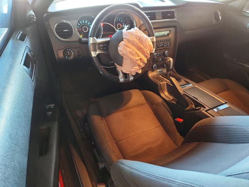 Aukcja sprzedaży 2014 Ford Mustang, vin: 1ZVBP8EMXE5220199, numer aukcji: 70562146
