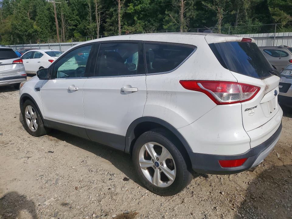 Продажа на аукционе авто 2014 Ford Escape, vin: 1FMCU0GX4EUA65739        , номер лота: 68855846