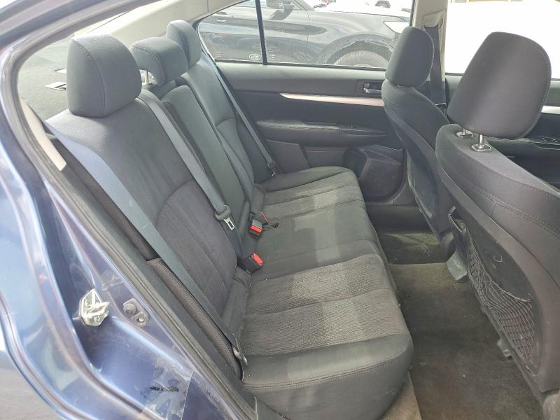 68010726 :رقم المزاد ، 4S3BMBA62D3045702 vin ، 2013 Subaru Legacy مزاد بيع