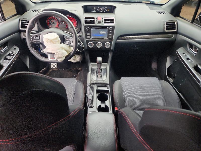 Продаж на аукціоні авто 2017 Subaru Wrx, vin: JF1VA1A65H8835235, номер лоту: 68449416