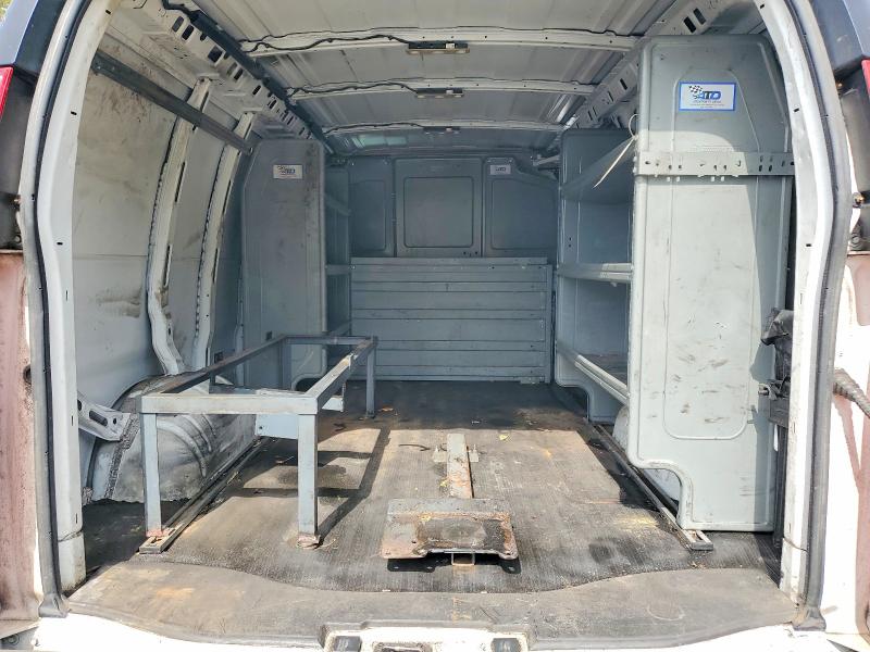 Продажа на аукционе авто 2022 Gmc Savana, vin: 1GTZ7GF71N1141337, номер лота: 68277236
