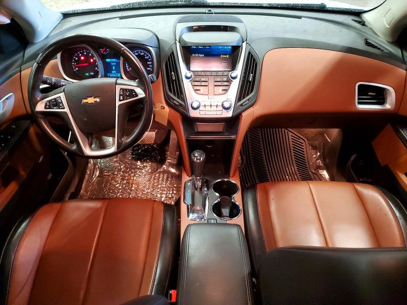 2017 Chevrolet Equinox მანქანა იყიდება აუქციონზე, vin: 2GNFLGE30H6282714, აუქციონის ნომერი: 68785666