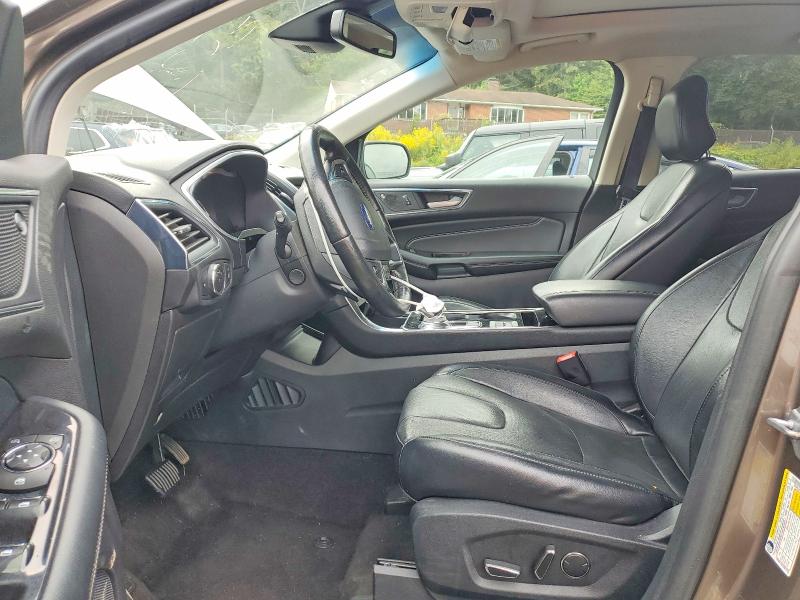 Aukcja sprzedaży 2019 Ford Edge, vin: 2FMPK4K97KBB35839, numer aukcji: 69847176
