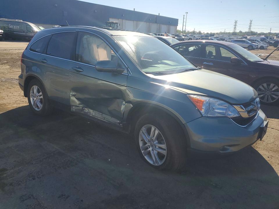 2011 Honda Cr-v მანქანა იყიდება აუქციონზე, vin: 5J6RE3H75BL033471, აუქციონის ნომერი: 68286836