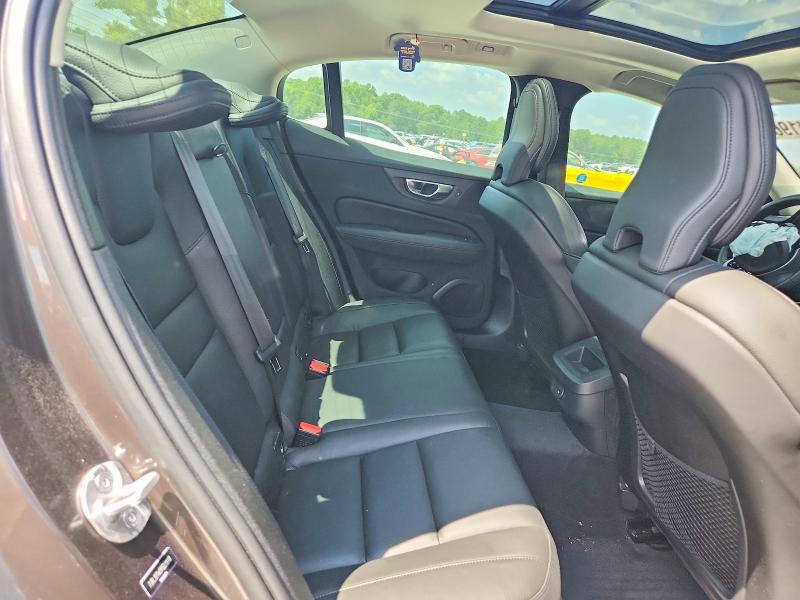 Aukcja sprzedaży 2023 Volvo S60, vin: 7JRL12TW2PG229918, numer aukcji: 67554196
