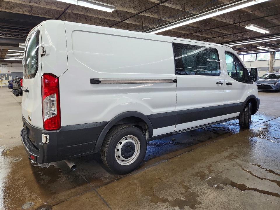 Продажа на аукционе авто 2021 Ford Transit, vin: 1FTYE1Y86MKA07467, номер лота: 69443666