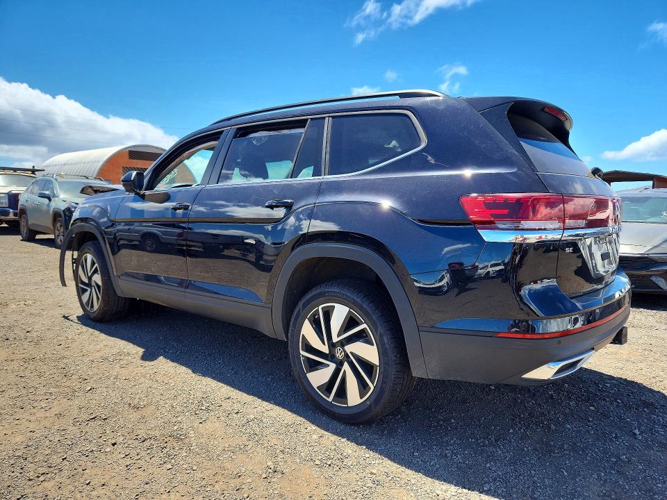 Aukcja sprzedaży 2026 Volkswagen Atlas, vin: 1V2HN2CA2TC531013, numer aukcji: 68705036