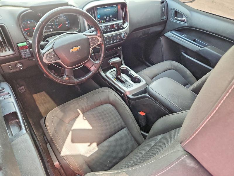 Aukcja sprzedaży 2021 Chevrolet Colorado, vin: 1GCHSCEA7M1200468, numer aukcji: 67271456