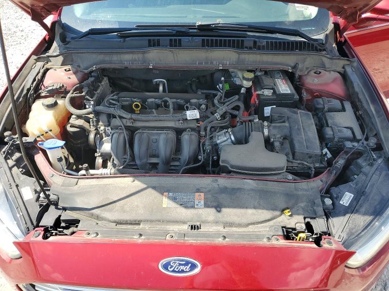 Продаж на аукціоні авто 2014 Ford Fusion, vin: 3FA6P0H78ER375056, номер лоту: 67639046