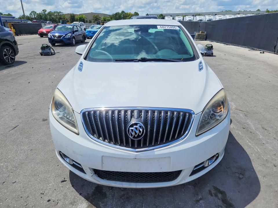 Продажа на аукционе авто 2014 Buick Verano, vin: 1G4PP5SK9E4234252, номер лота: 68215406