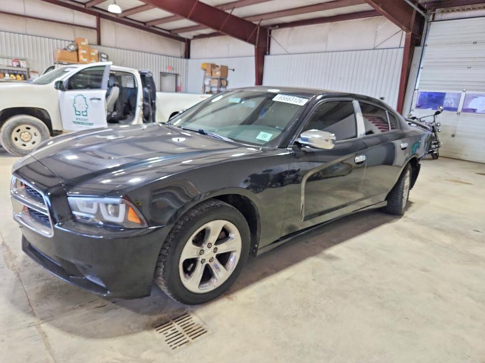 Aukcja sprzedaży 2012 Dodge Charger, vin: 2C3CDXBG0CH303188, numer aukcji: 65663126
