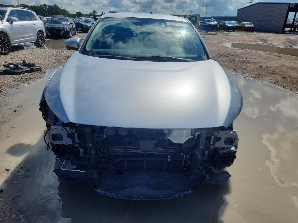 Продаж на аукціоні авто 2018 Honda Clarity, vin: JHMZC5F17JC020224, номер лоту: 67955806