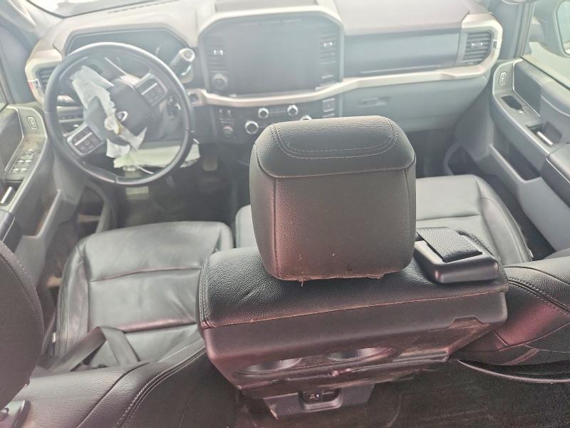 Aukcja sprzedaży 2021 Ford F150, vin: 1FTFW1E58MFB06573, numer aukcji: 69749636