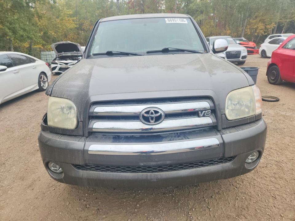 2006 Toyota Tundra მანქანა იყიდება აუქციონზე, vin: 5TBET34166S540114, აუქციონის ნომერი: 66951106