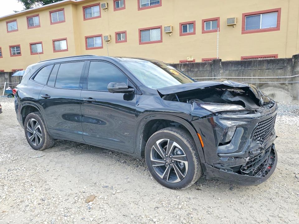 Aukcja sprzedaży 2025 Buick Enclave, vin: 5GAERBRS3SJ144121, numer aukcji: 69441366