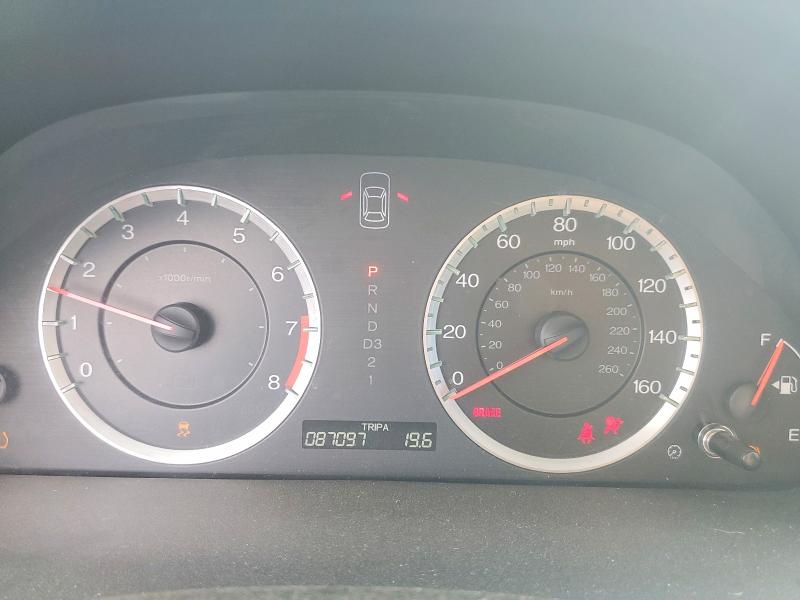 2012 Honda Accord მანქანა იყიდება აუქციონზე, vin: 1HGCP2F69CA146560, აუქციონის ნომერი: 70017556