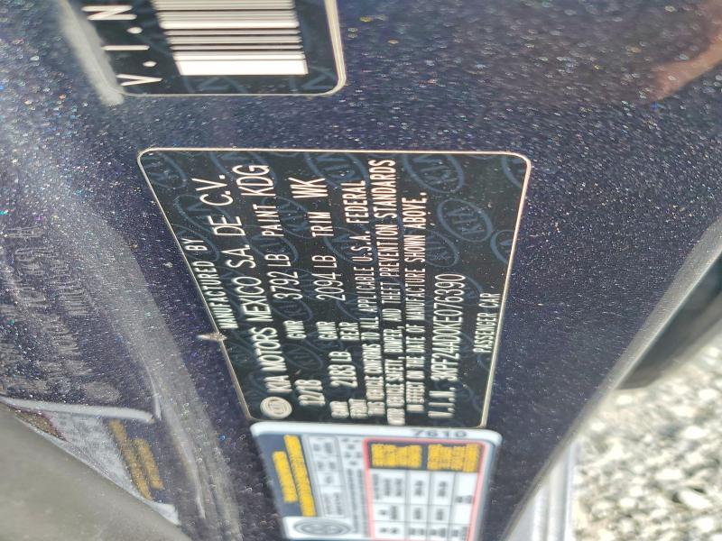 Продаж на аукціоні авто 2019 Kia Forte, vin: 3KPF24AD0KE076390, номер лоту: 67221526
