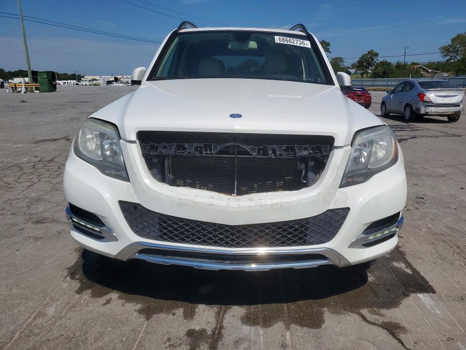 Aukcja sprzedaży 2015 Mercedes-benz Glk, vin: WDCGG5HB7FG435461, numer aukcji: 68662736