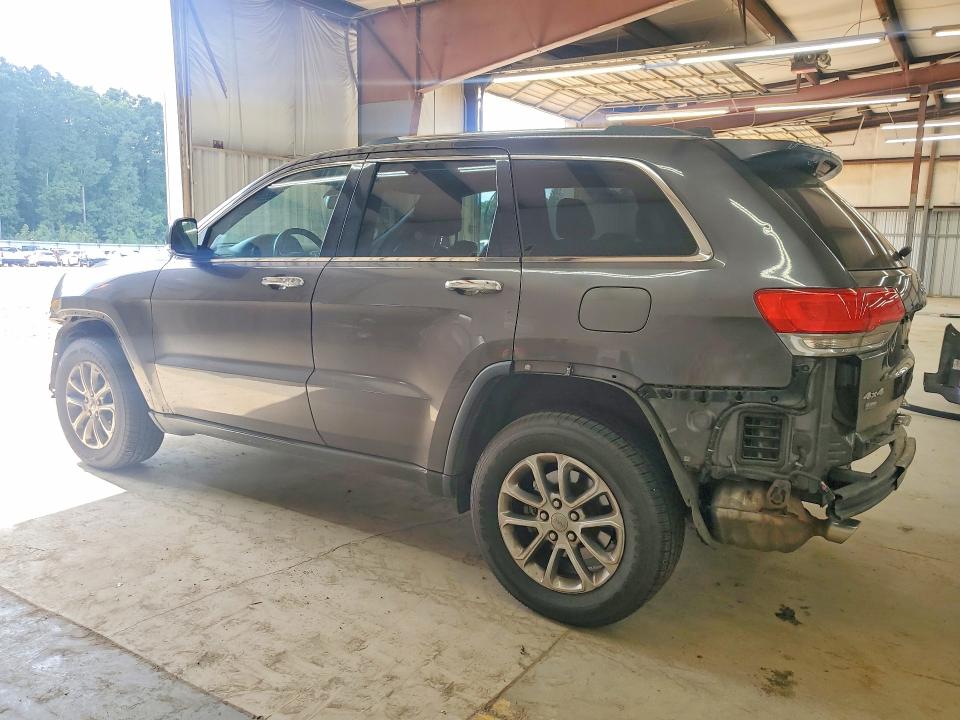 Aukcja sprzedaży 2014 Jeep Grand Cherokee, vin: 1C4RJFBG7EC447237, numer aukcji: 67487276