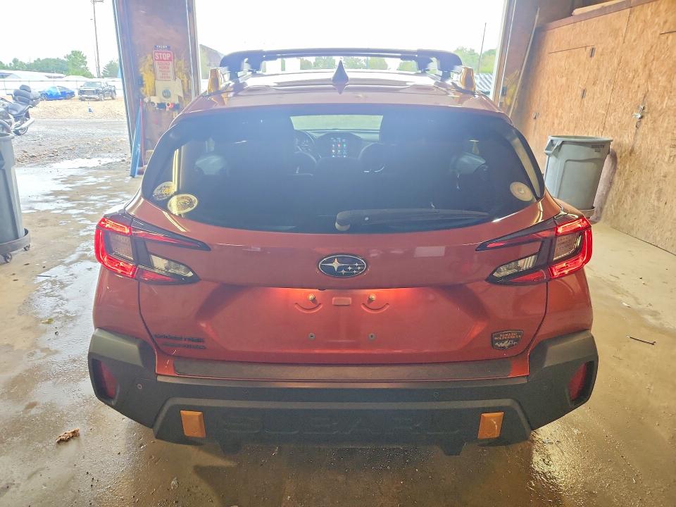 Aukcja sprzedaży 2024 Subaru Crosstrek, vin: 4S4GUHT69R3840206, numer aukcji: 67100646
