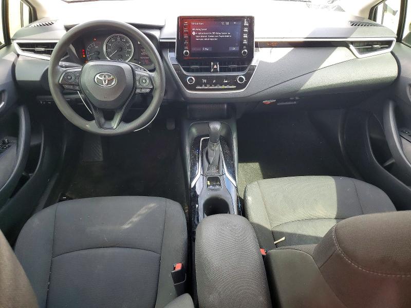 Продаж на аукціоні авто 2020 Toyota Corolla, vin: JTDEPRAE2LJ103628, номер лоту: 69720456