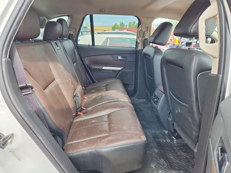 Aukcja sprzedaży 2011 Ford Edge, vin: 2FMDK4KC0BBA20692, numer aukcji: 68924986