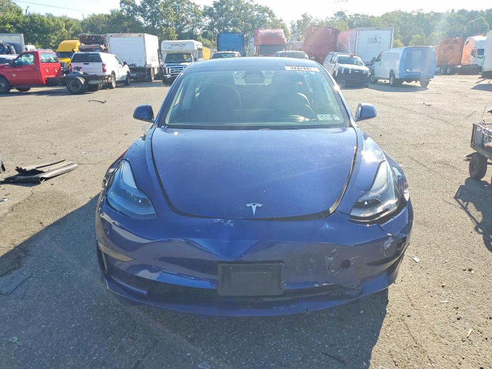 Aukcja sprzedaży 2022 Tesla Model 3, vin: 5YJ3E1EA2NF369831, numer aukcji: 67712116