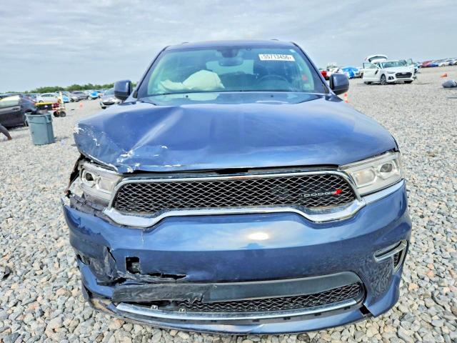70373066 :رقم المزاد ، 1C4RDHAG4MC519031 vin ، 2021 Dodge Durango مزاد بيع