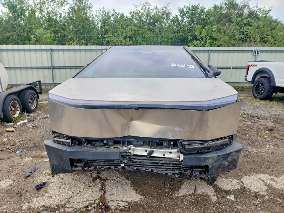 Aukcja sprzedaży 2024 Tesla Cybertruck, vin: 7G2CEHED9RA026288, numer aukcji: 68365256
