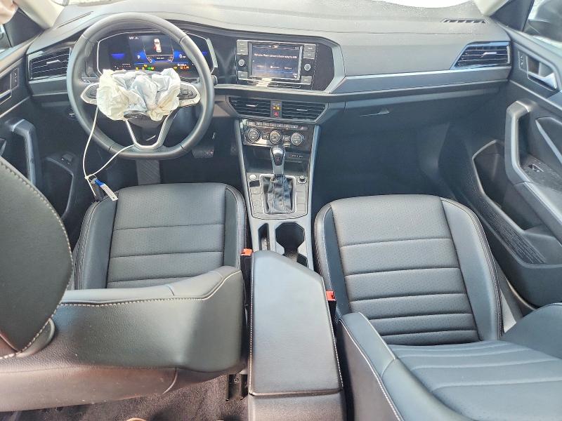 Продажа на аукционе авто 2022 Volkswagen Jetta, vin: 3VWEM7BU8NM016659, номер лота: 68646166