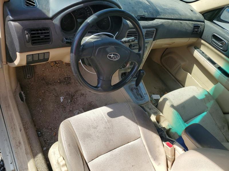 Продажа на аукционе авто 2007 Subaru Forester, vin: JF1SG63637H710647, номер лота: 67738206