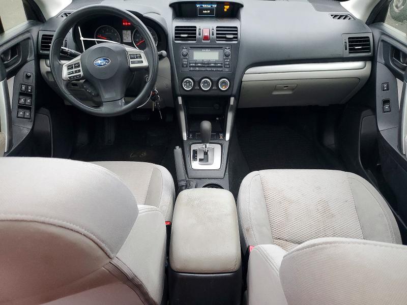 67399436 :رقم المزاد ، JF2SJAEC9EH468429 vin ، 2014 Subaru Forester مزاد بيع