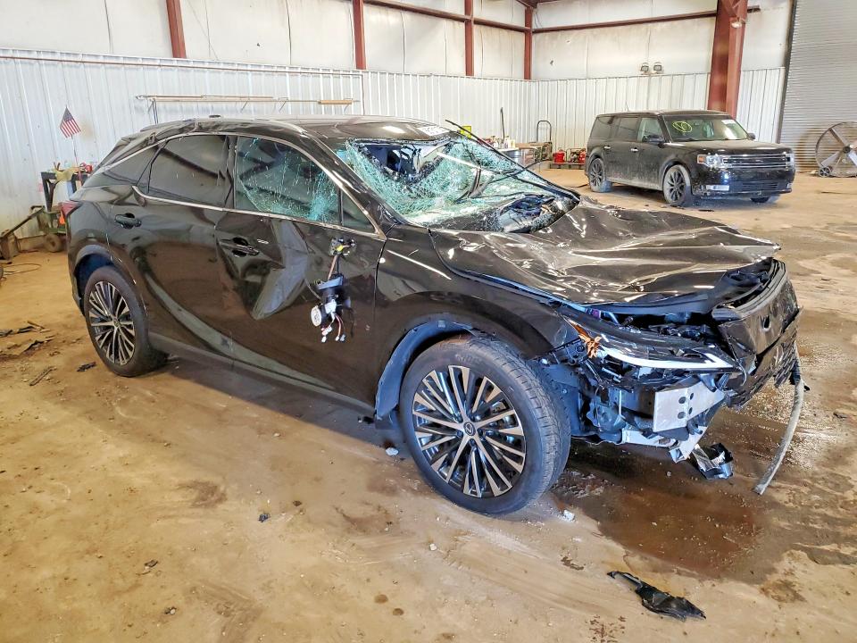 Aukcja sprzedaży 2026 Lexus Rx 350h, vin: 2T2BBMCA2TC118250, numer aukcji: 68151136
