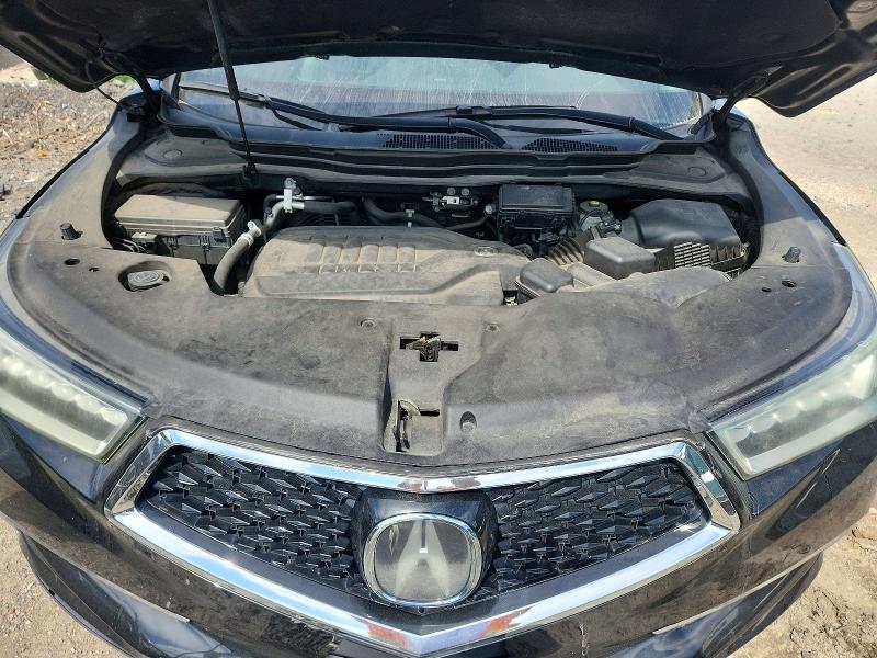 Aukcja sprzedaży 2018 Acura Mdx, vin: 5J8YD4H56JL001654, numer aukcji: 67957516