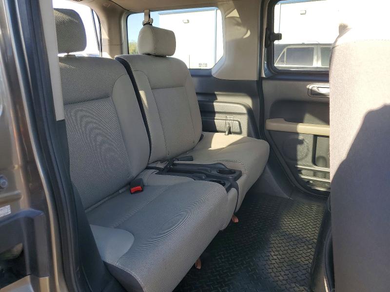68264586 :رقم المزاد ، 5J6YH28798L015335 vin ، 2008 Honda Element مزاد بيع